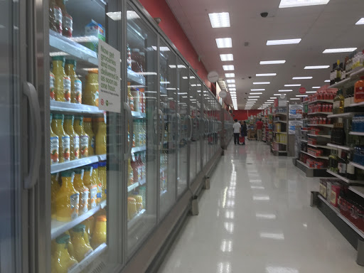 Department Store «Target», reviews and photos, 420 S University Ave, Little Rock, AR 72205, USA