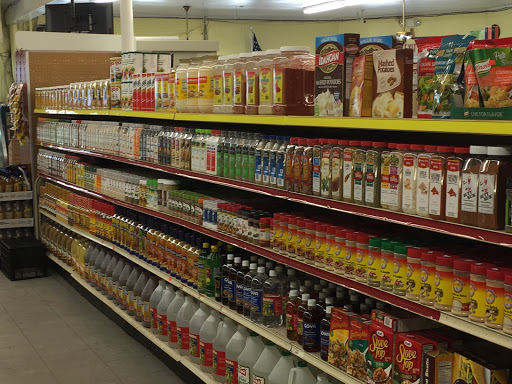 Grocery Store «Family Meat Grocery», reviews and photos, 3201 W Main St, Mims, FL 32754, USA