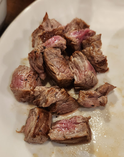 Benihana image