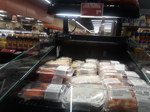 Supermarket «Giant Eagle Supermarket», reviews and photos, 9901 Mountain View Dr, West Mifflin, PA 15122, USA