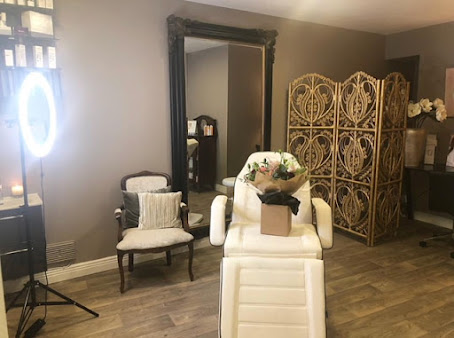 Lucey Aesthetic Suite - Lucey Aesthetic Suite