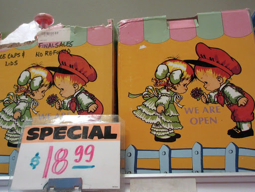 Grocery Store «Whole Grain Fresh Market», reviews and photos, 665 Pasquinelli Dr # C, Westmont, IL 60559, USA