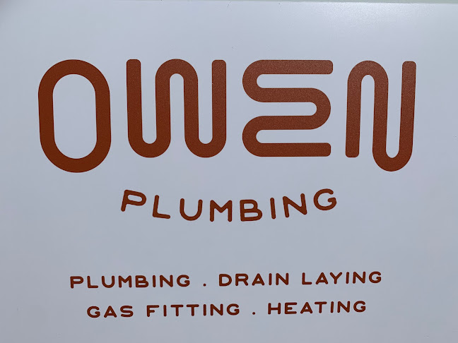 Reviews of Owen Plumbing in Napier - Plumber