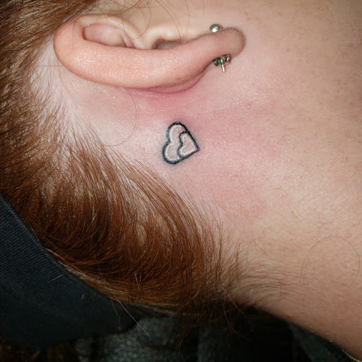 Explore cancer tattoo ideas for men, creative tattoo ideas in Cuyahoga Falls, available at Sick Skins Skin Art Studio