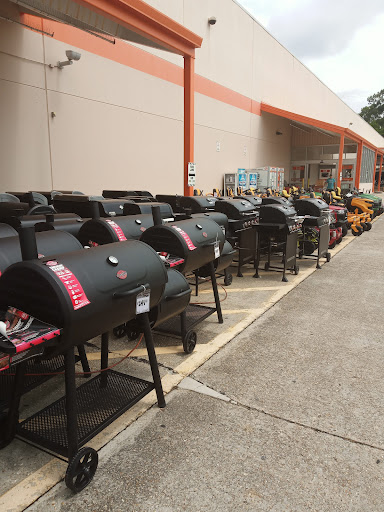 Home Improvement Store «The Home Depot», reviews and photos, 18139 Highland Rd, Baton Rouge, LA 70810, USA