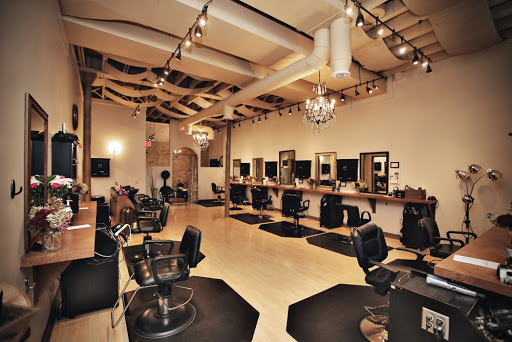 Day Spa «Avalon Salon», reviews and photos, 706 Main St NW, Elk River, MN 55330, USA