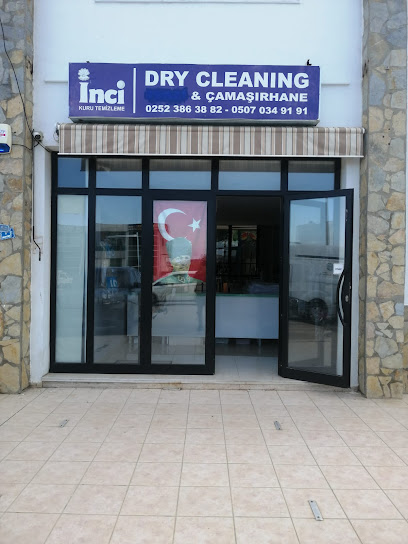 İnci Kurutemizleme & Çamaşırhane - Dry Cleaning & Laundry