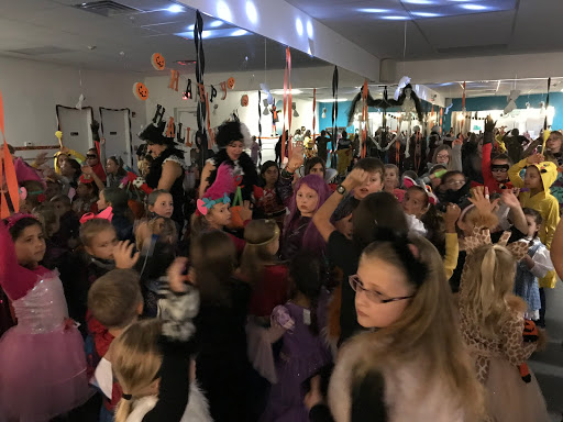 Dance School «Dance & All That Jazz Studio», reviews and photos, 844 N Elmhurst Rd, Prospect Heights, IL 60070, USA