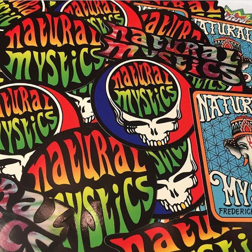 Gift Shop «Natural Mystics Smoke Shop», reviews and photos, 1002 Prince Edward St, Fredericksburg, VA 22401, USA