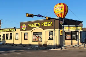 Family Pizza Airdrie image