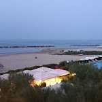 Photo n°1 de l'avis de Antonella.e fait le 18/07/2023 à 07:01 sur le  Aurum Ortona à Lido Riccio