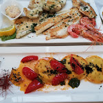 Photo n°1 de l'avis de Moritz.a fait le 08/08/2021 à 19:08 sur le  Ristorante Ines à Noli