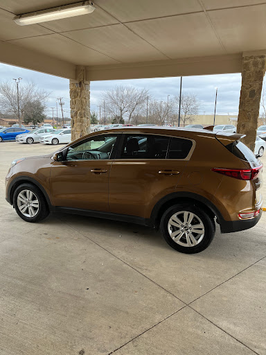 Used Car Dealer «MCMC Auto - Arlington», reviews and photos, 7401 S Cooper St, Arlington, TX 76001, USA