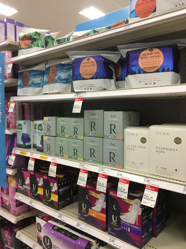 Department Store «Target», reviews and photos, 240 Market Dr, Elyria, OH 44035, USA