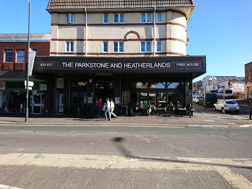 The Parkstone and Heatherlands - JD Wetherspoons