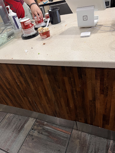 Ice Cream Shop «Cold Stone Creamery», reviews and photos, 62 E 12300 S, Draper, UT 84020, USA