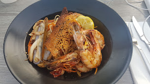 Photo n°71 de Chez Pierre Paul U spuntinu à Belvédère-Campomoro ()