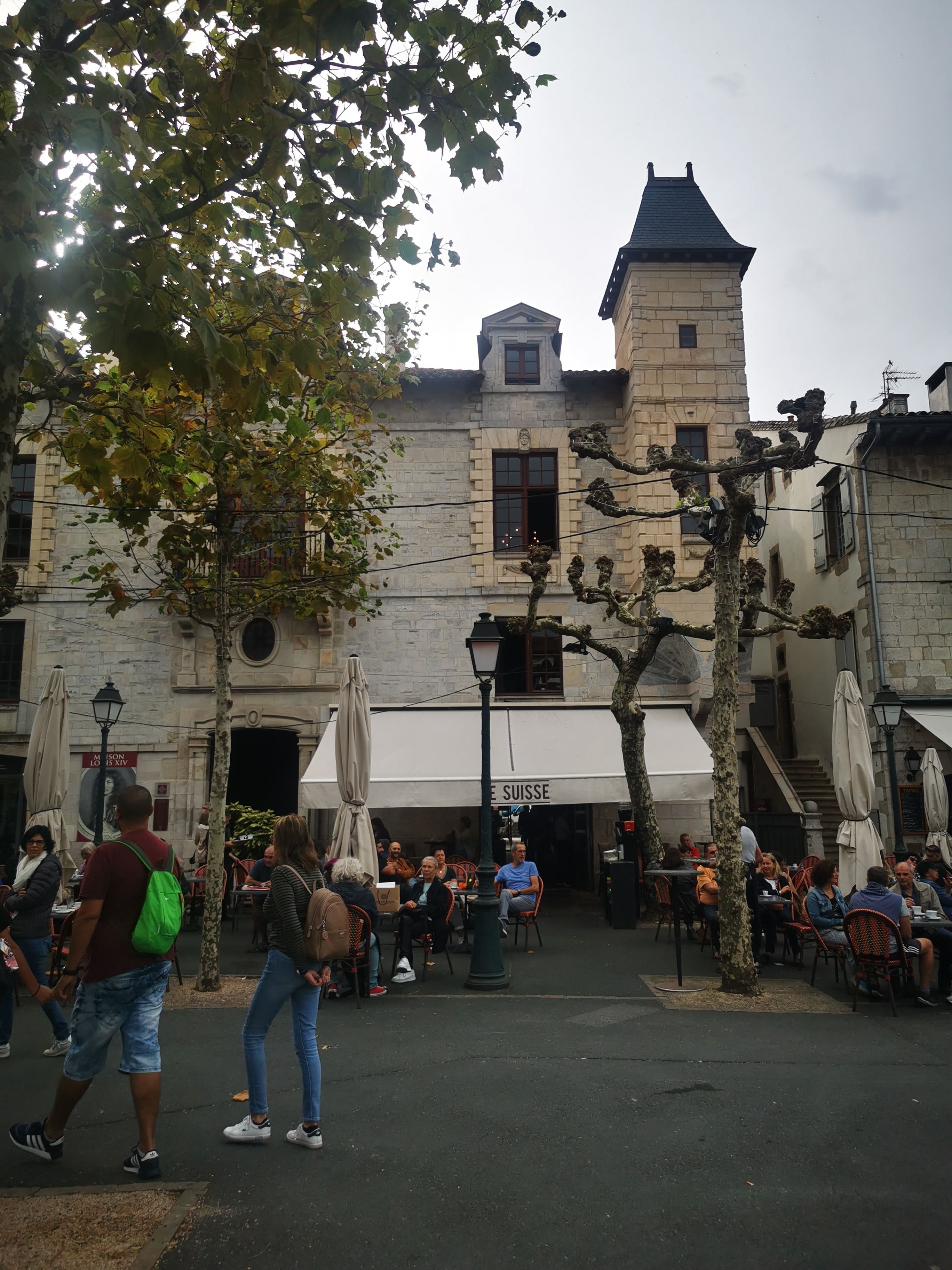 Photo n° 1 de l'avis de Carole.o fait le 30/10/2022 à 12:59