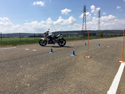 Moto-Ecole de la Cote d'Or à Chenôve