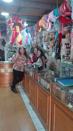 Opiniones de Paqueteria Violeta en Iquique - Centro comercial