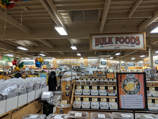 Health Food Store «Sprouts Farmers Market», reviews and photos, 20558 Stevens Creek Blvd, Cupertino, CA 95014, USA