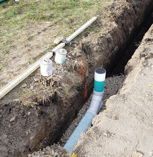 Plumber «HT STRENGER Inc.», reviews and photos, 28915 N Herky Dr #101, Lake Bluff, IL 60044, USA