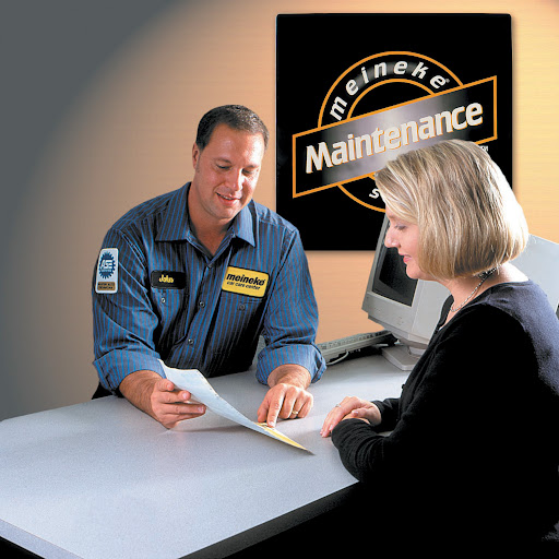 Auto Repair Shop «Meineke Car Care Center», reviews and photos, 2629 Weston Rd, Weston, FL 33331, USA