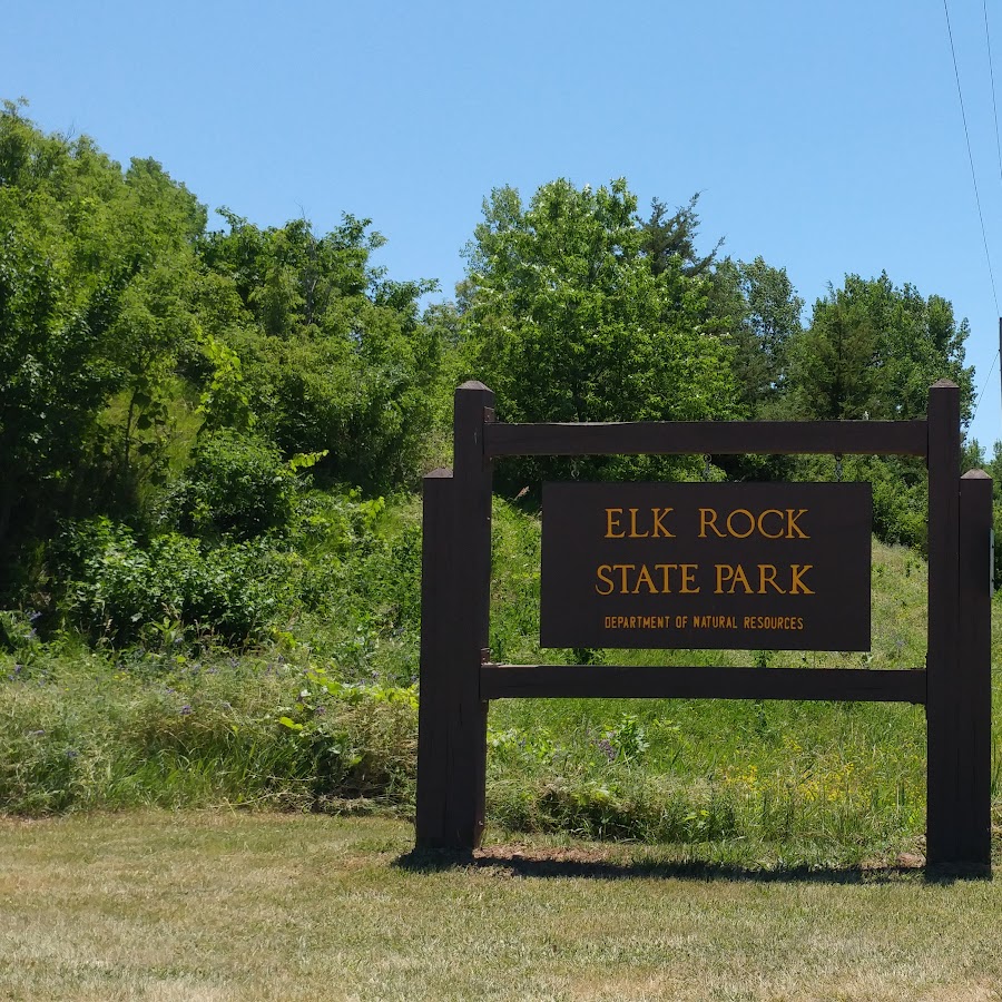 Elk Rock State Park