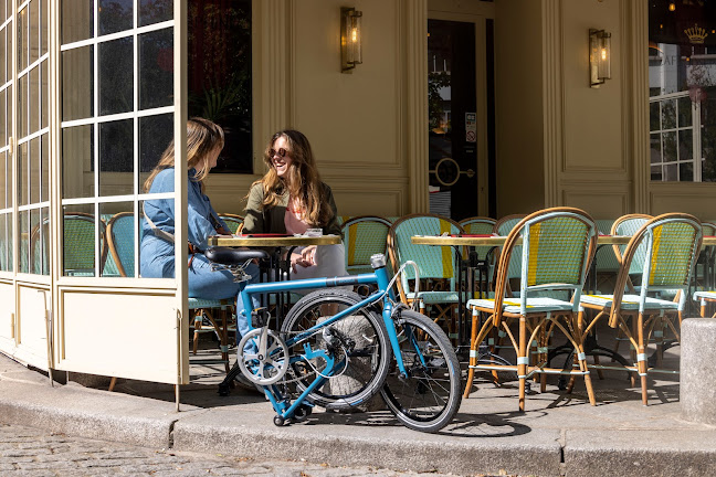 Ahooga Bike Paris - Magasin de vélos