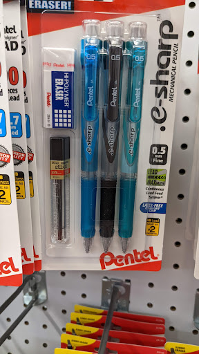 Office Supply Store «Staples», reviews and photos, 4940 O St, Lincoln, NE 68510, USA