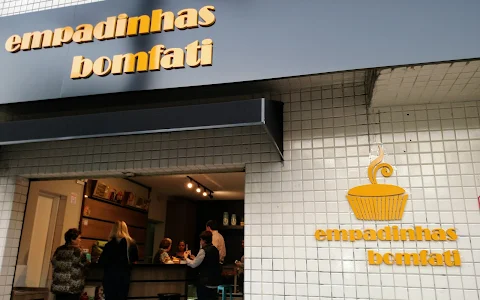 Empadinhas Bomfati image