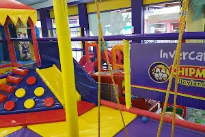 Chipmunks Playland & Café Invercargill OSCAR after school care image