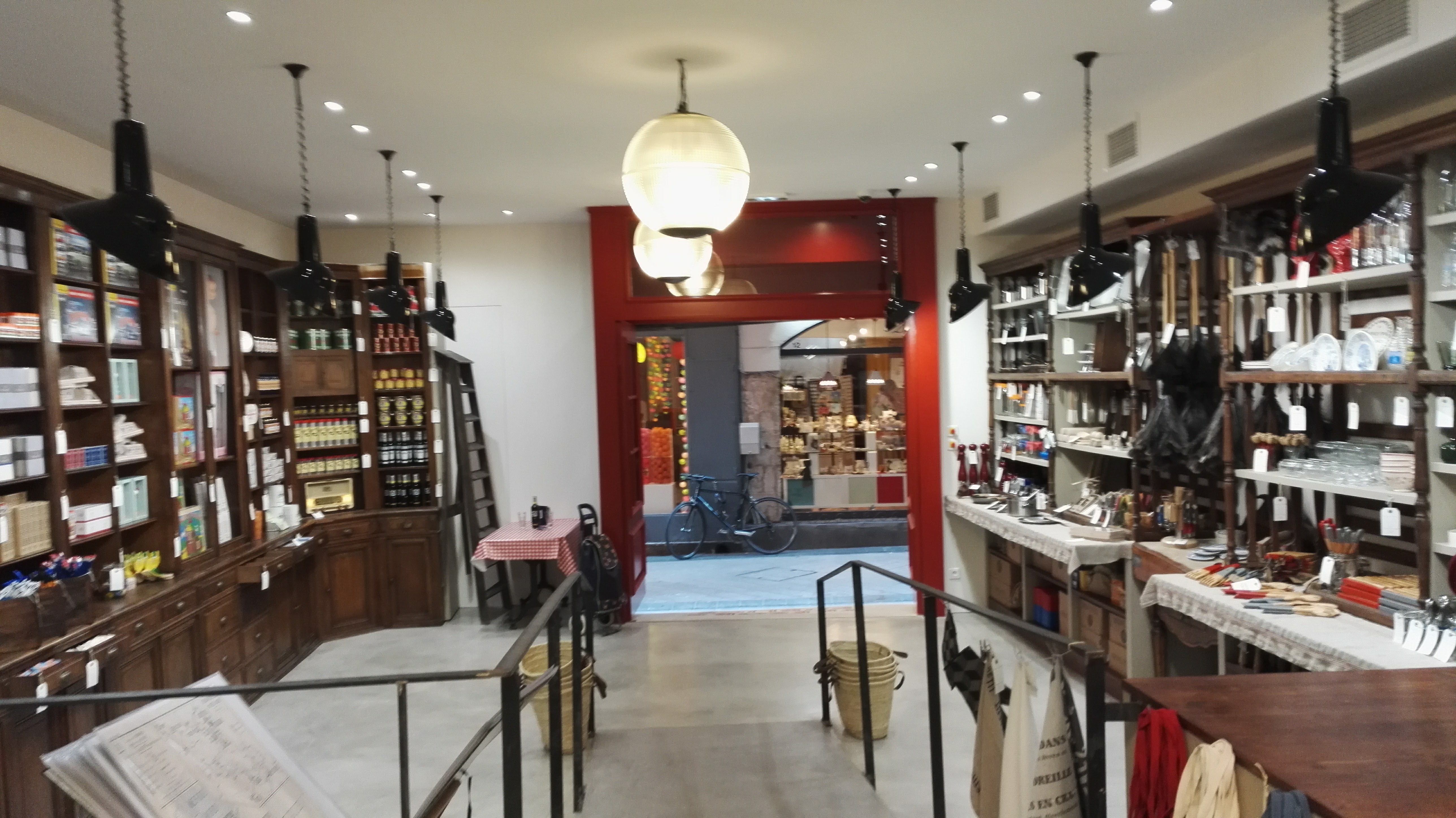 Photo n° 2 de l'avis de Stéphane.a fait le 04/07/2017 à 15:38
