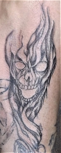 Explore lola bunny tattoo ideas, creative tattoo ideas in Carlinville, available at MaloneTattoo