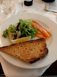 Foie gras du Restaurant L'Européen à Paris - n°6