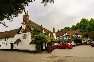 The Bull Inn, Sonning-on-Thames image
