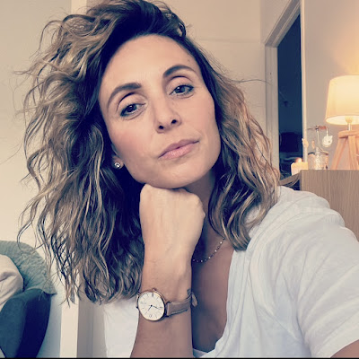 Aurélie Fernandes - Kinésiologue certifiée - Cabinet L' AURE à Jons