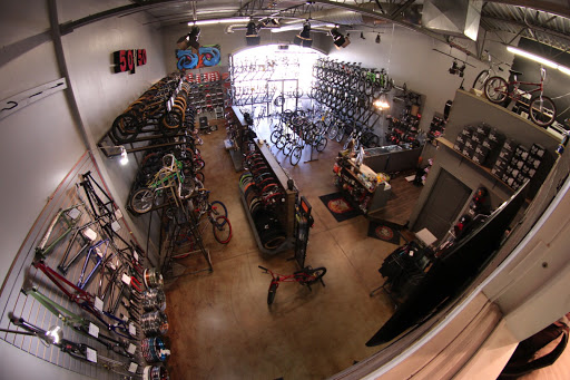 Bicycle Repair Shop «5050 Bike & Skate», reviews and photos, 1485 W Hill Field Rd #205, Layton, UT 84041, USA