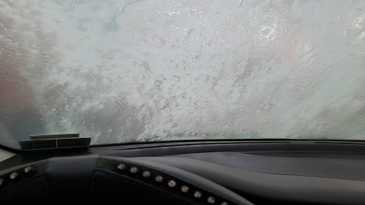 Car Wash «Globe Express Car Wash», reviews and photos, 8650 University Blvd, Coraopolis, PA 15108, USA