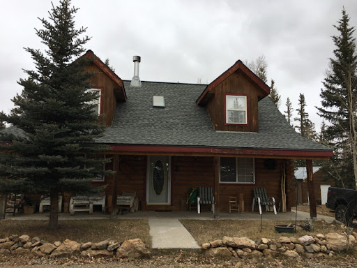 Roofing Contractor «R & R Roofing & Siding», reviews and photos, 60752 US-285, Bailey, CO 80421, USA