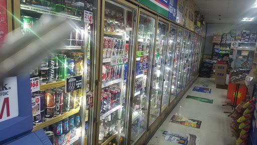 Grocery Store «Fontana Ranch Market», reviews and photos, 15324 Merrill Ave # A, Fontana, CA 92335, USA