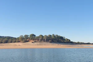 Fluvial Pintadinho beach image