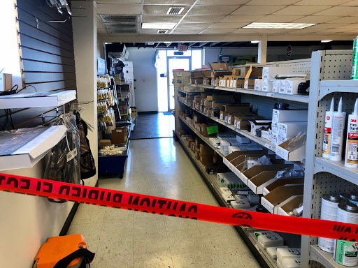 Electrical Supply Store «Elliott Electric Supply», reviews and photos, 6510 Broadway St, Galveston, TX 77551, USA