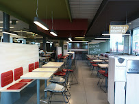 Atmosphère du Restauration rapide McDonald's à Ablis - n°20