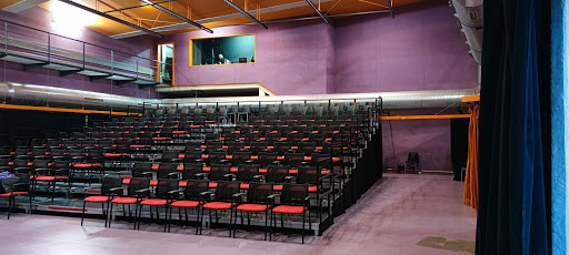 Auditorio Municipal de Guadalupe
