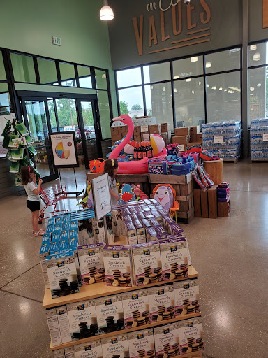 Grocery Store «Whole Foods Market», reviews and photos, 3450 US-190, Mandeville, LA 70471, USA