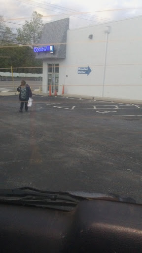 Thrift Store «Goodwill Store & Donation Center», reviews and photos