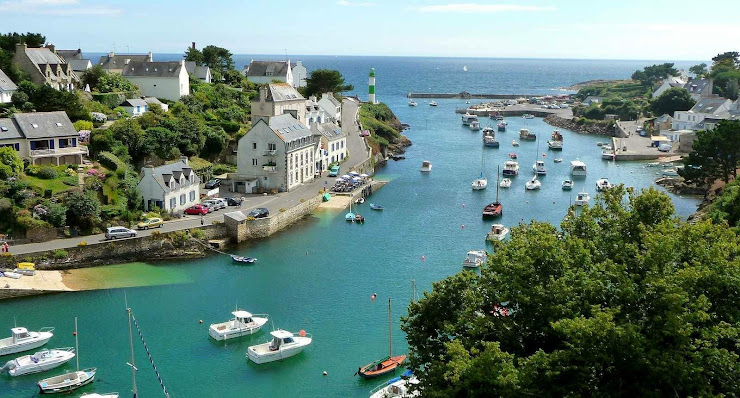 Photo Chambre d'hôtes L'Erable (hôtel) chambre d’hôtes 29360 Clohars-Carnoët