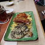 Photo n°1 de l'avis de Bertl.. fait le 05/01/2023 à 19:45 sur le  Restaurant Meilenstein à Regensburg