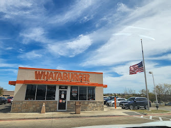 Whataburger